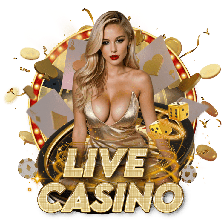 Live-Casino