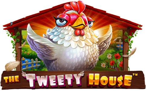 The-Tweety-House