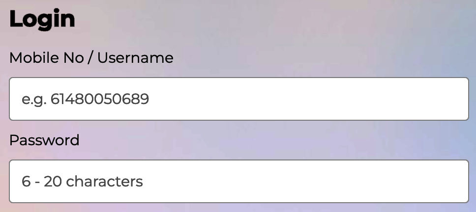 Spade69-login
