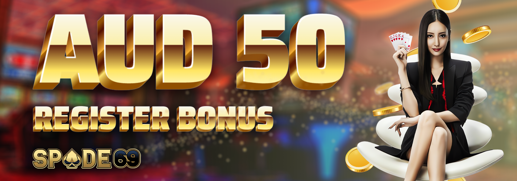 Spade69-Register-Bonus